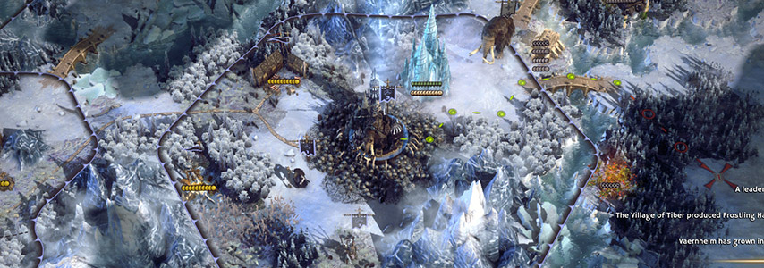 Age of Wonders III