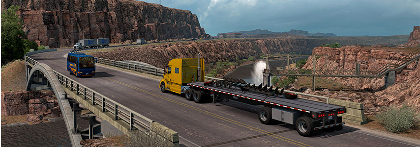 Truck Simulator