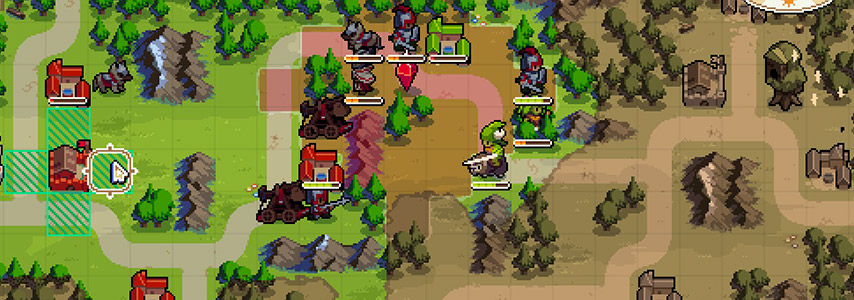 Wargroove