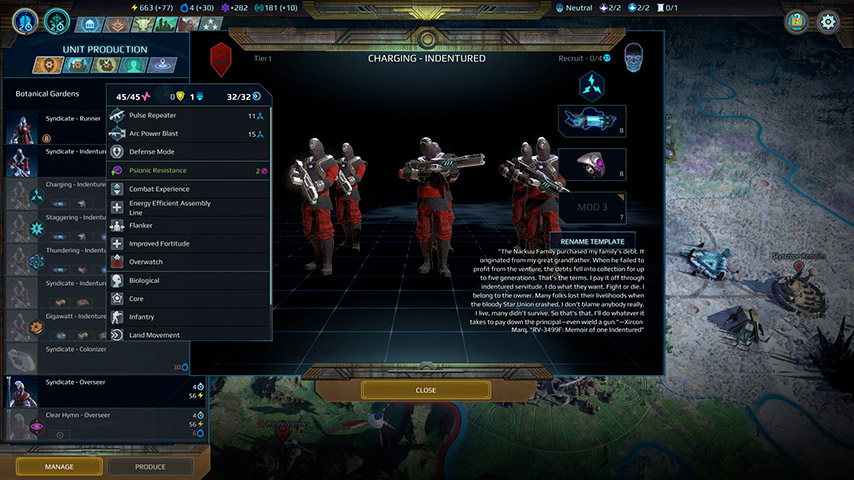 Planetfall