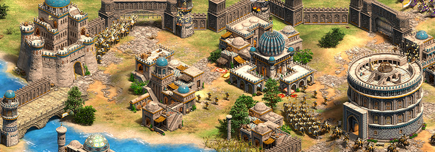 Age of Empires 2