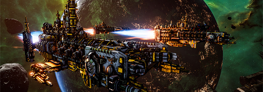 Armada 2