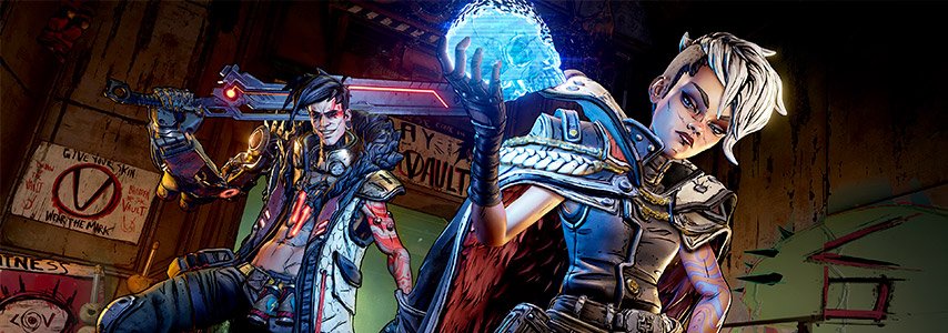 Borderlands 3