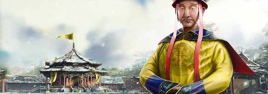 Europa Universalis IV