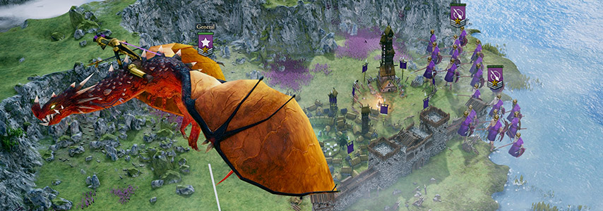 Fantasy General