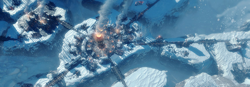 Frostpunk