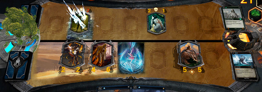 Mythgard