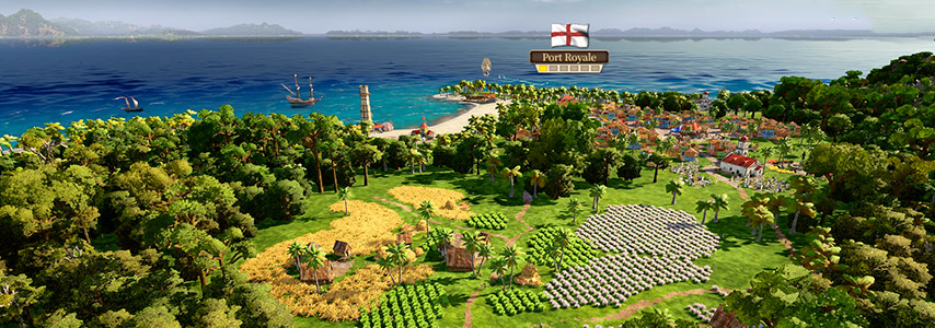 Port Royale
