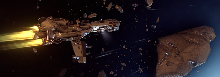 Starpoint Gemini 3