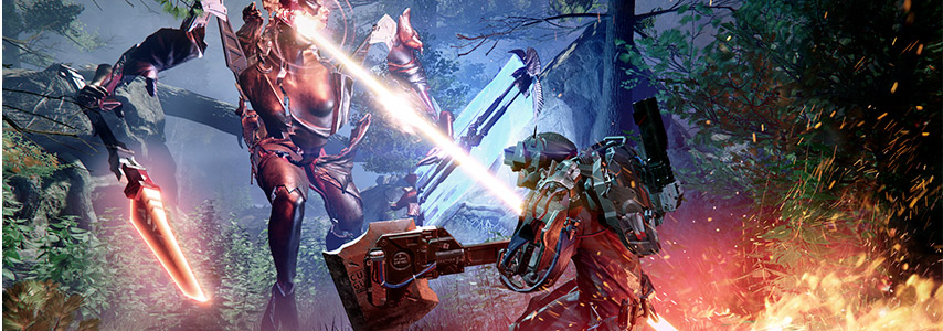 The Surge 2