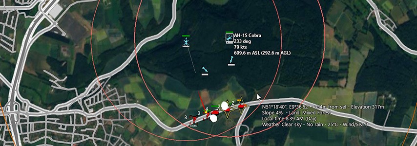 Command: Modern Operations