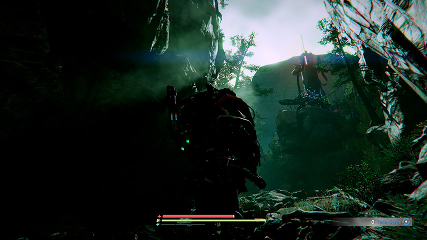 The Surge 2