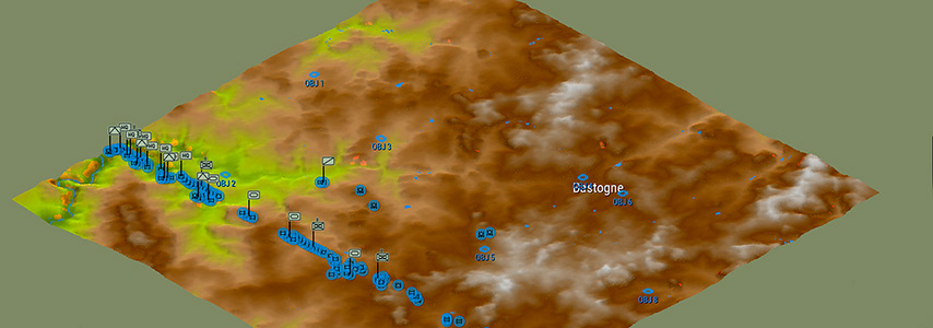 Armored Brigade
