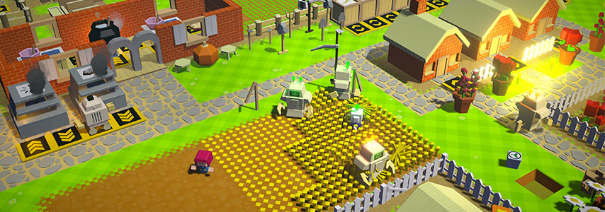 Autonauts