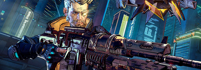 Borderlands 3