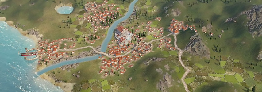 Imperator: Rome