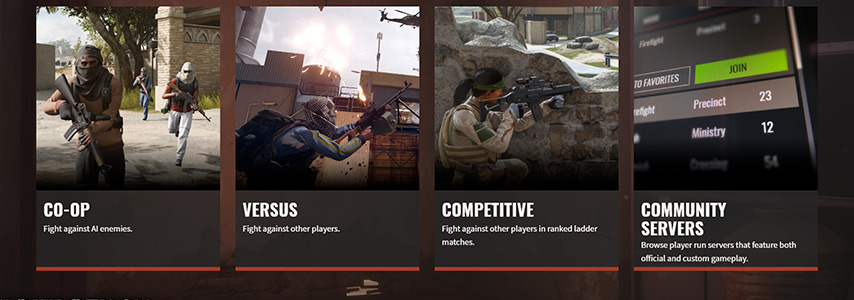 Insurgency: Sandstorm