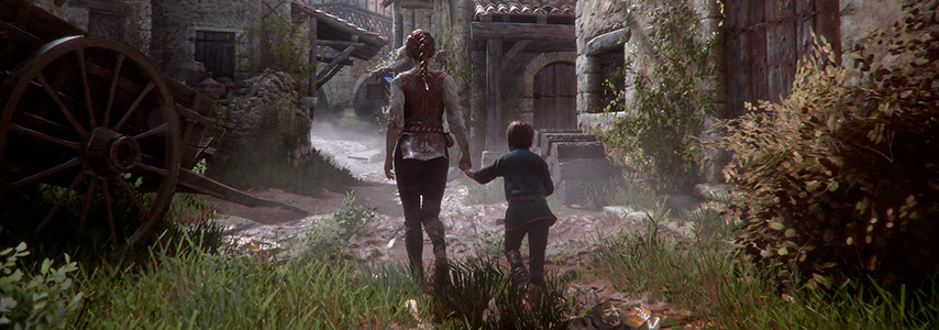 Plague Tale
