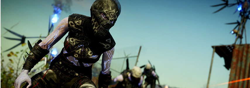Rage 2