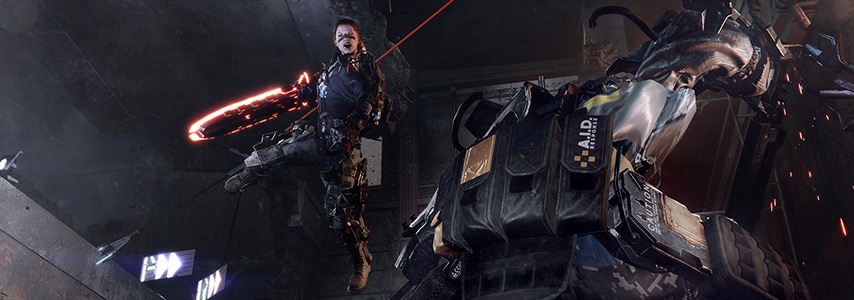 The Surge 2