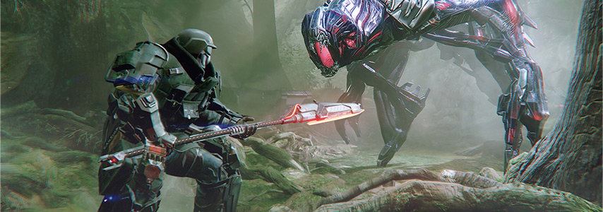 The Surge 2