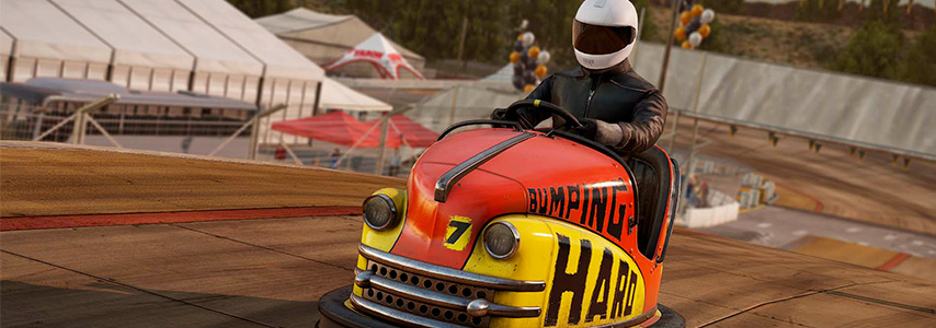 Wreckfest