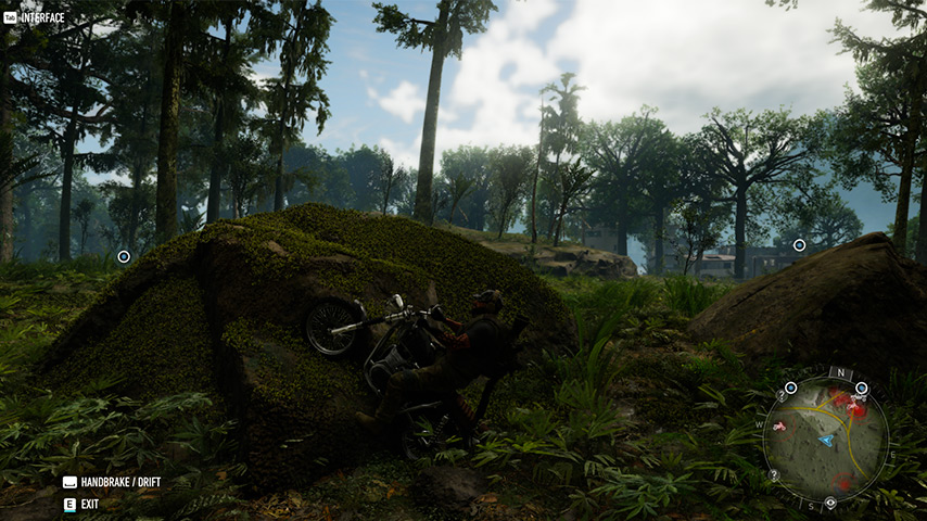 Breakpoint