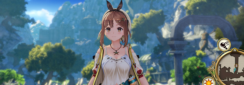 Ryza