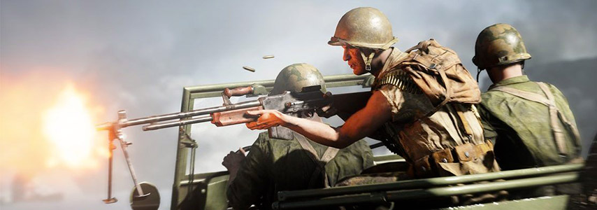 Battlefield V