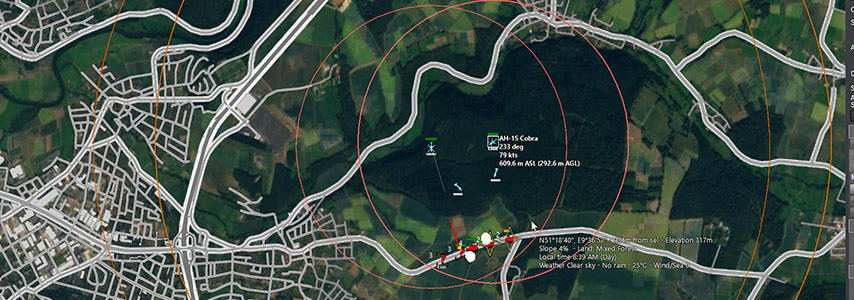 Command: Modern Operations