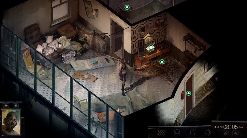 Disco Elysium