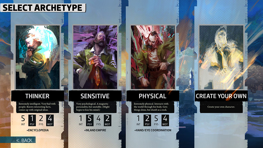 Disco Elysium