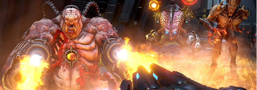 Doom Eternal