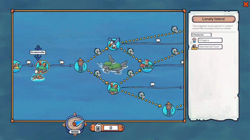 Flotsam