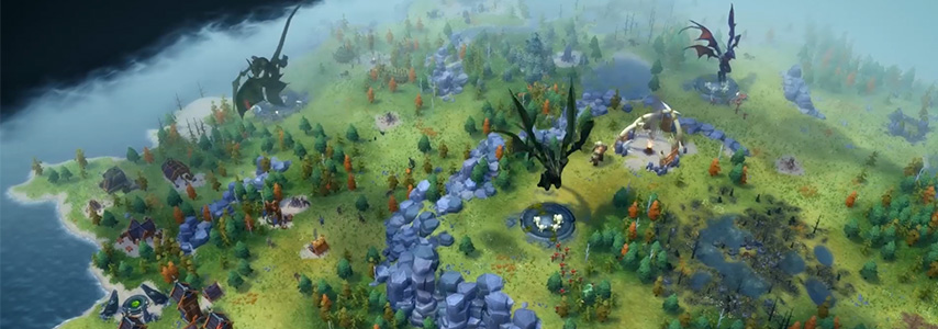 Northgard