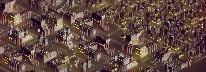 Rise of Industry