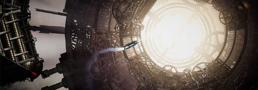 Sunless Skies