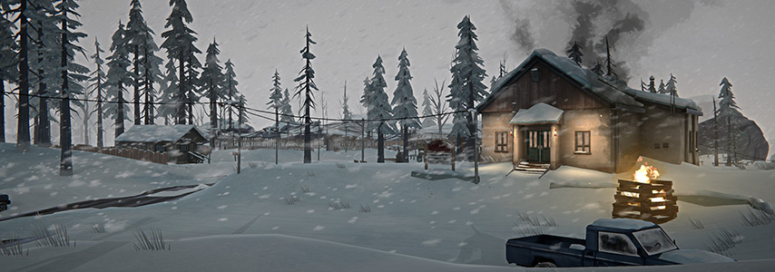 Long Dark