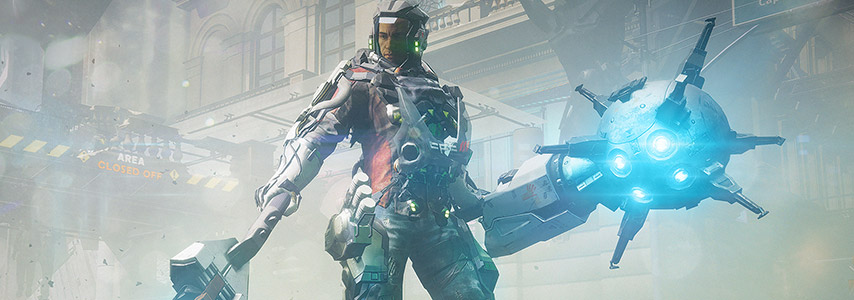 The Surge 2