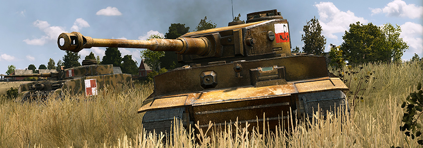 Steel Division 2