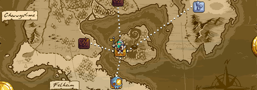 Wargroove