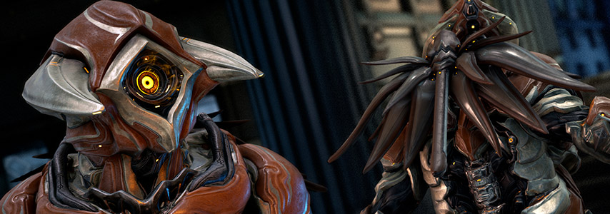Warframe