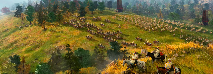 Age of Empires 4