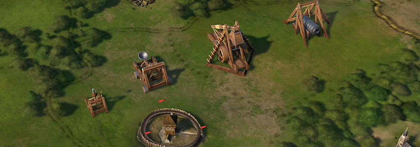 Crusader Kings
