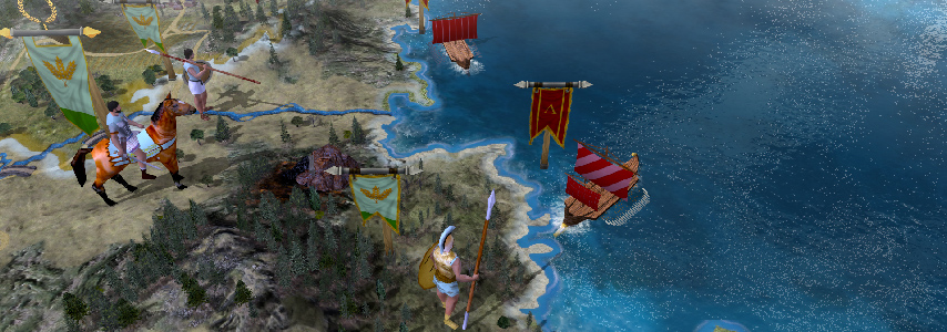 Imperiums