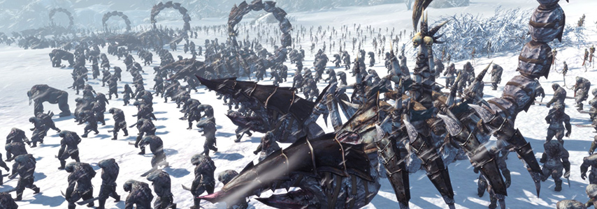 Kingdom Under Fire 2