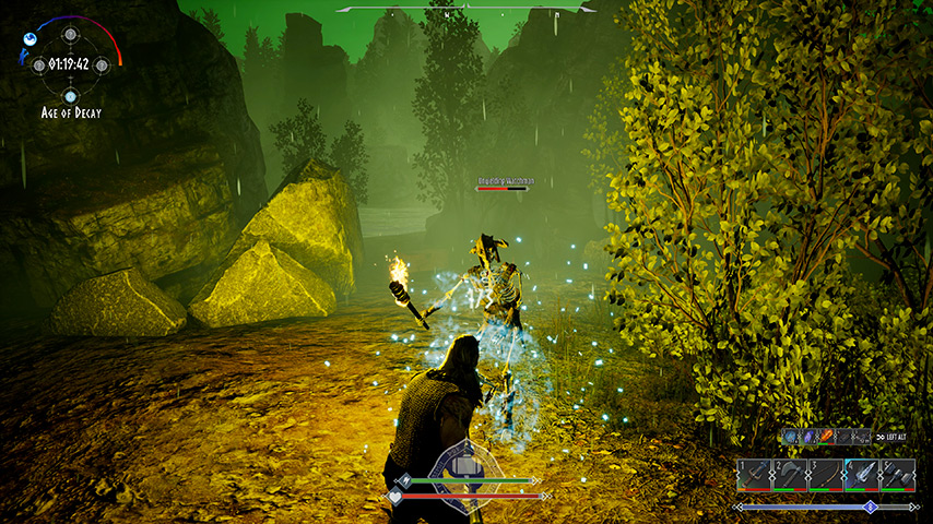 Rune 2
