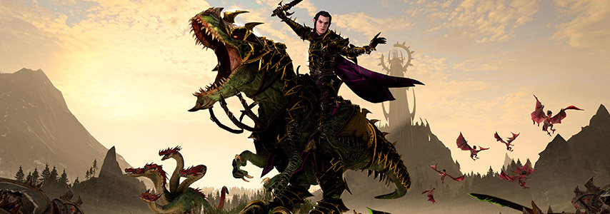 Warhammer II