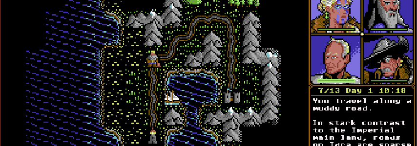 SKALD