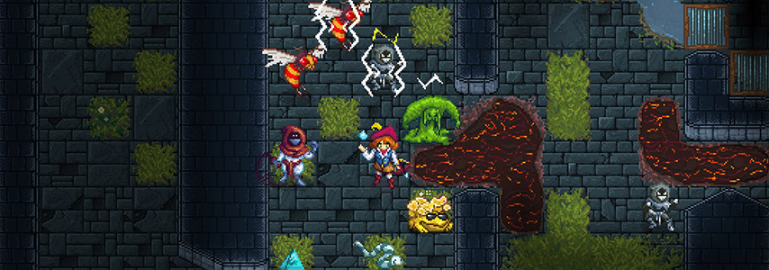 Tangledeep